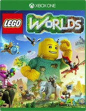 Lego Worlds Xbox One / Series X []