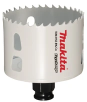 Makita E-14152 Gręžimo karūna EZYCHANGE, 67mm, BIM kaina