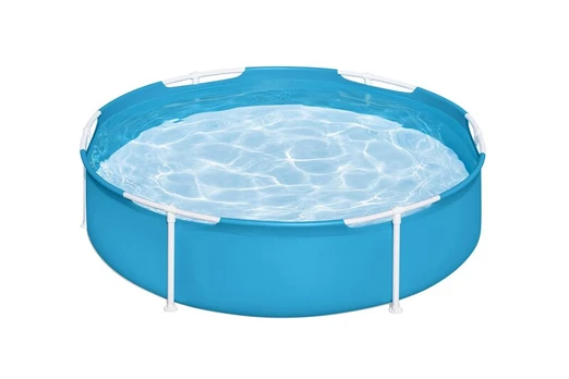 Karkasinis baseinas Bestway My First Frame Pool, 152x38 cm