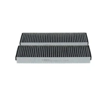 Salono filtras BOSCH 1 987 432 422 kaina