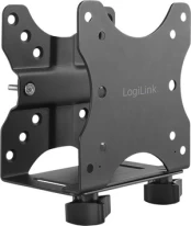 Logilink BP0066 daugiafunkcinis plonas kliento laikiklis kaina