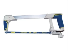 Pjūklelis metalui „IRWIN" 300 mm kaina