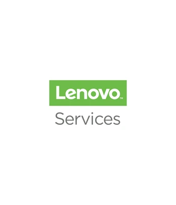 Lenovo Warranty | 3Y Onsite upgrade from 3Y Courier/Carry-in | 3 year(s)