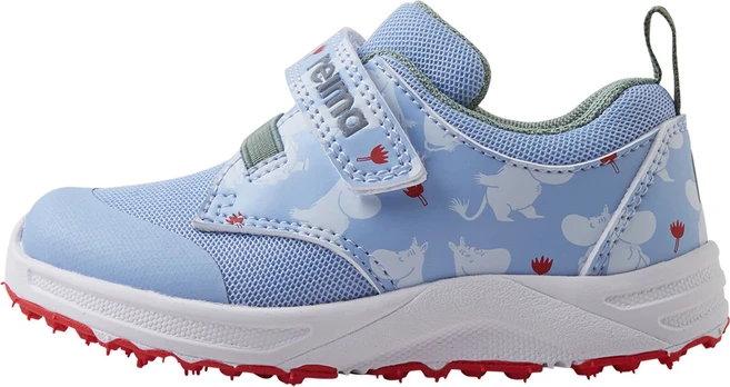 REIMA Moomin Ekana 5400129M Airy Blue 61A1 - 22