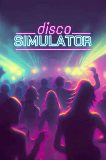 Disco Simulator PC
