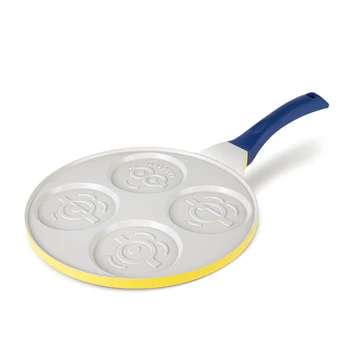 Berlinger Haus blynų keptuvė Minions Collection, 26 cm