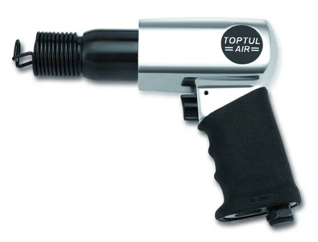 TOPTUL Pneumatinis plaktukas 1/4'' KAHA3217