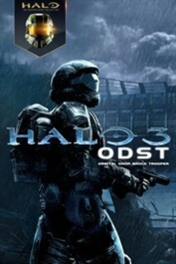 Halo 3: Odst Windows