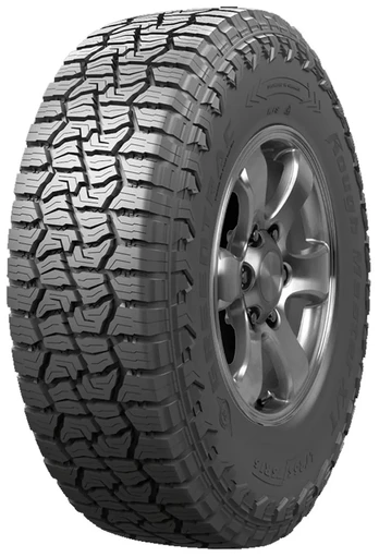 GREENTRAC Rough Master-XT 285/75R16 126Q 3PMSF RP