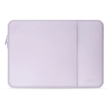 Purpurinis nešiojamo kompiuterio dėklas 15 - 16" "Tech-Protect Neopren"
