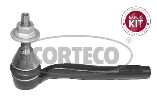 Skersinės vairo trauklės galas CORTECO 49421709
