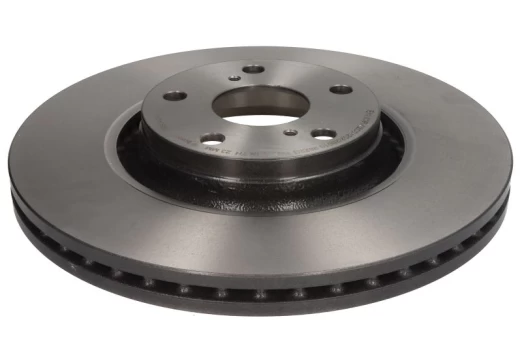 BREMBO 09.B046.11 Brake Disc