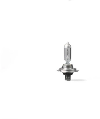 M-TECH Lemputės H7 Powertec Long Life H7 24V