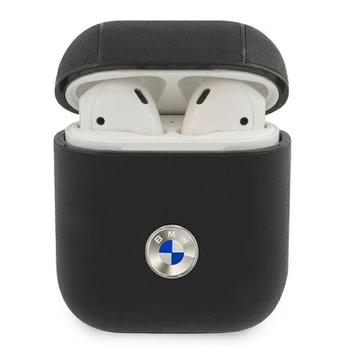 BMW BMA2SSLBK Case for Apple AirPods 1 / 2