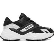 Laisvalaikio batai Just Cavalli 79RA3SL2 ZSD67 LS1 Juoda