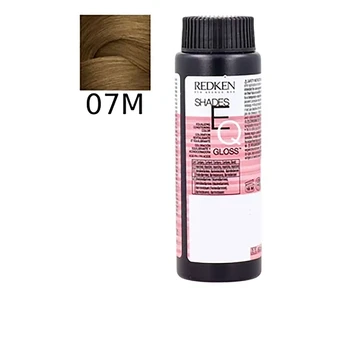 Redken SHADES EQ bonder inside #07M 60 ml x 3 u