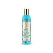 "Natura Siberica Oblepikha šampūnas "Maximum Volume" 400ml kaina