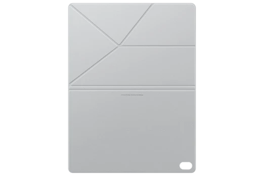 Dėklas na tablet Samsung Smart Book Cover do Galaxy Tab S12+ balta