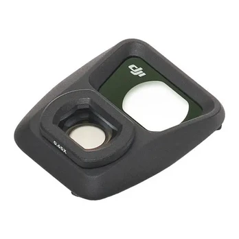 DJI CP.MA.00000704.01, Wide-angle lens, DJI