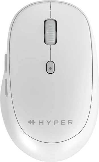 Hyper HyperSpace Next Bluetooth Wireless Mouse | Hyper