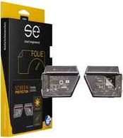 Smart Engineered Smart Engineered SE-DCP-2-0102-0198-1-M, Screen protector, Motorcycle, Transparent, Monochromatic, Yamaha Tracer 9 GT 2023