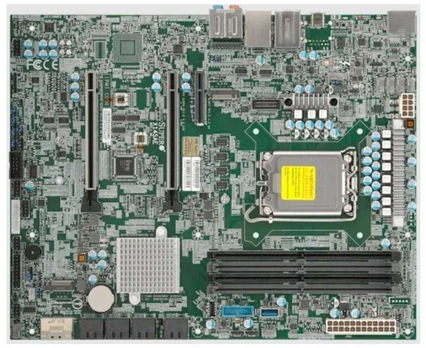 pagrindinė plokštė Supermicro MBD-X14SAE-F-B