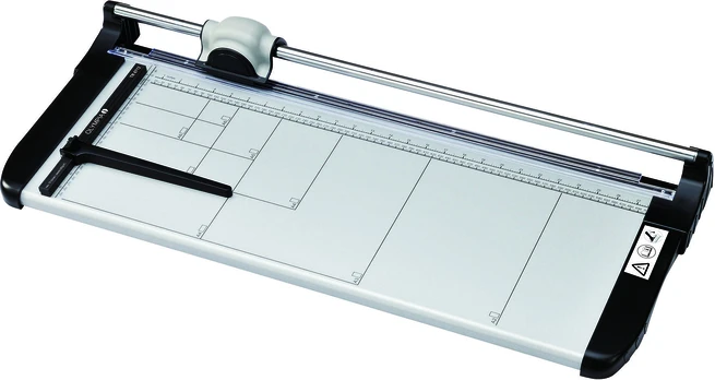 „Olympia TR 6712 Roll Cutter“ (3142)