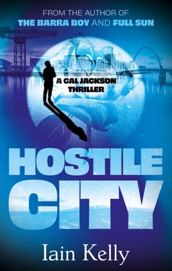 Hostile City