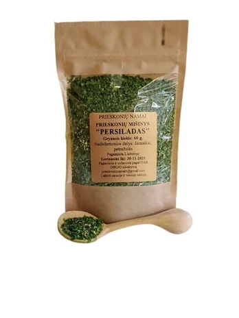 Prieskonių mišinys Persiladas, 60 g