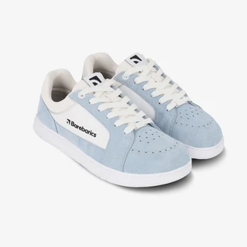 Barebarics Legend Ice Blue - Dydis 38 (o48qen41f1 Laisvalaikio batai)