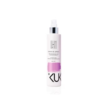 KUKLA drėkinantis plaukų purškiklis COSMETICS, 200 ml