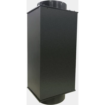 Gartraukio duslintuvas PHILCO Air H noise adapter for hoods PHILCO