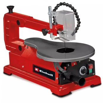 Einhell TC-SS 406 E stacionarusis peilinis pjūklas