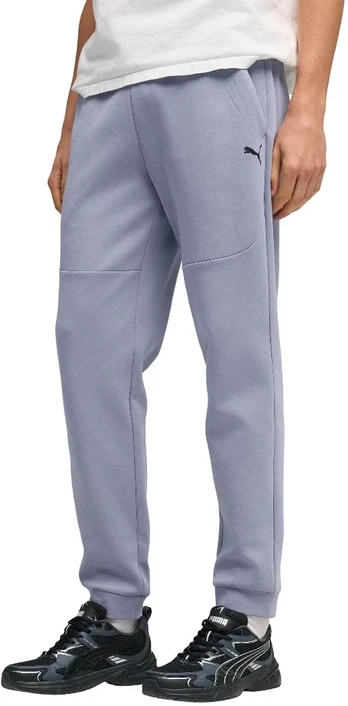 Puma Sportinės Kelnės Vyrams Pumatech Pants Violetinė 692183 65