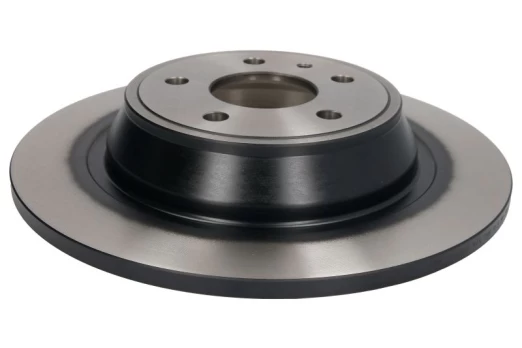 TRW DF6809 Brake Disc