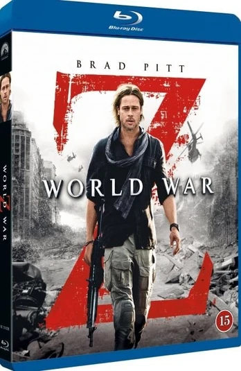 World War Z 