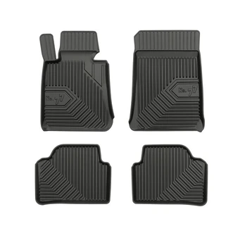 Kilimai salone guminiai BMW 3, E90, E91, E92, 2005-2013