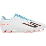 Futbolo batai Skechers Club Mg 252132 WTQP Balta