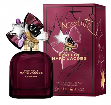 Marc Jacobs Perfect Absolute - EDP