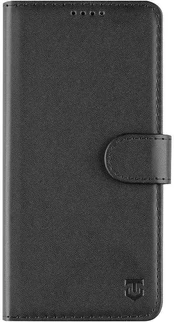Dėklas Tactical Field Notes for Infinix Note 40 4G Juodas kaina