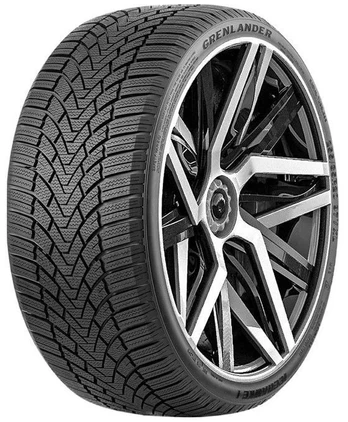 Grenlander Icehawke I 175/60R15 81 H