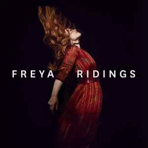 CD Freya Ridings - Freya Ridings