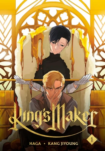 King's Maker, Volume 1