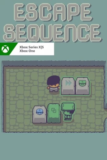 Escape Sequence Xbox