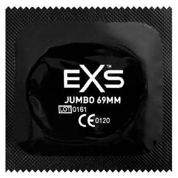 EXS Jumbo