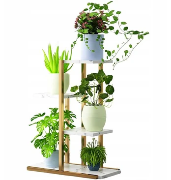 Gėlių stovas Loft, 68 cm