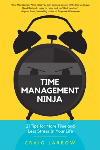Time Management Ninja