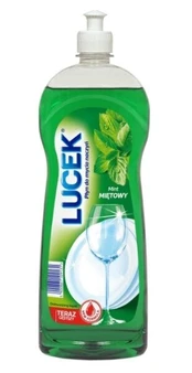Lucek indaplovės gelis, 1000 ml