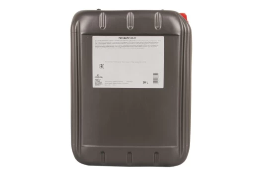 Hidraulinė alyva ORLEN (20L) SAE 32 PNEUMATIC VG 32 20L