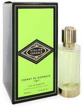 Versace Cedrat De Diamante EDP